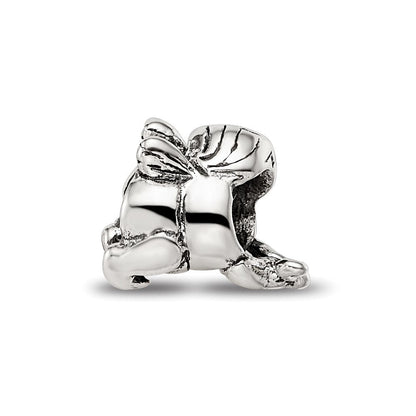 Sterlingsilber Reflections Kinder Cupid Perle