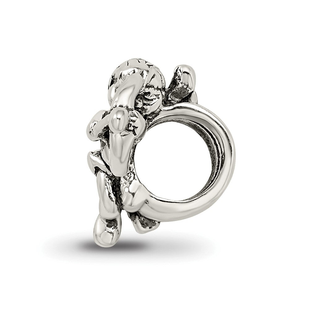 Sterlingsilber Reflections Cupid Perle