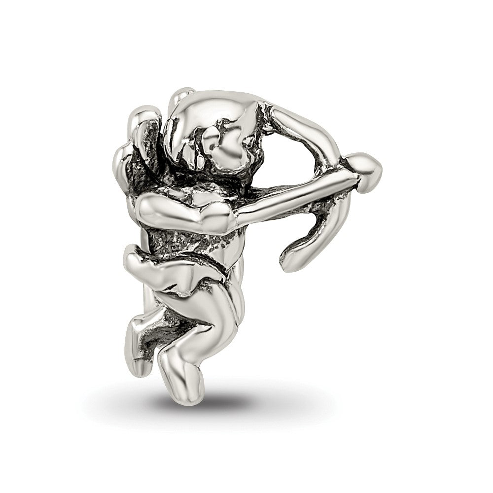 Sterlingsilber Reflections Cupid Perle