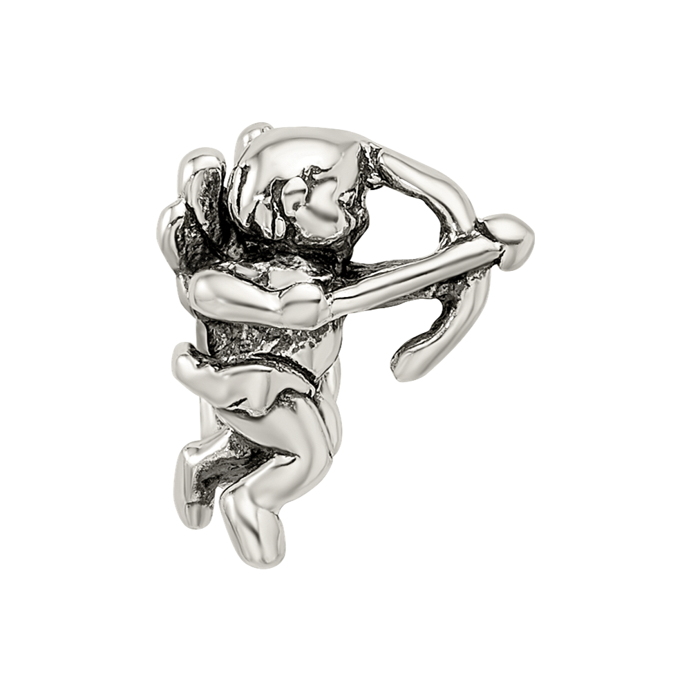 Sterlingsilber Reflections Cupid Perle