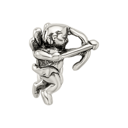 Sterlingsilber Reflections Cupid Perle