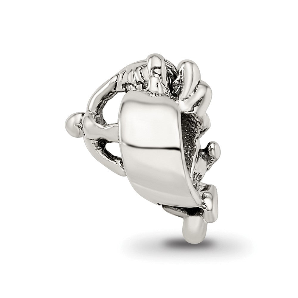 Sterlingsilber Reflections Cupid Perle