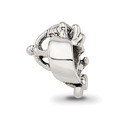 Sterlingsilber Reflections Cupid Perle