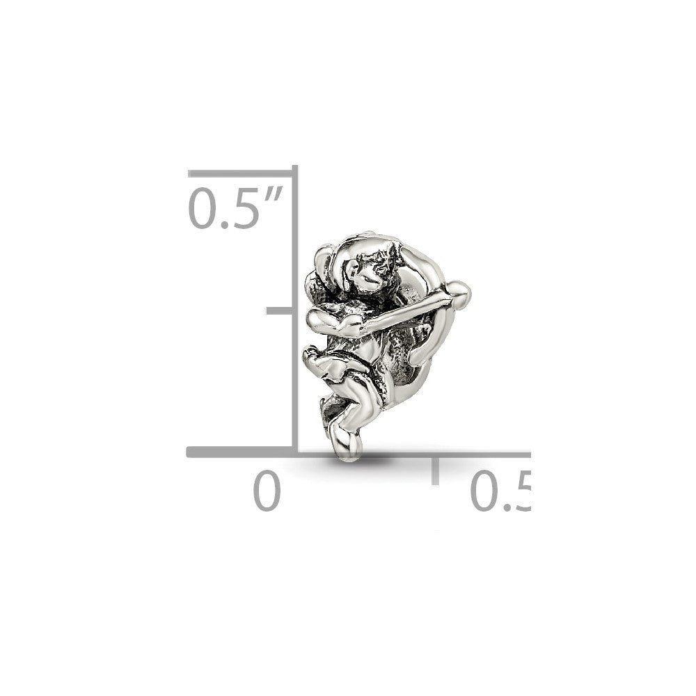 Sterlingsilber Reflections Cupid Perle