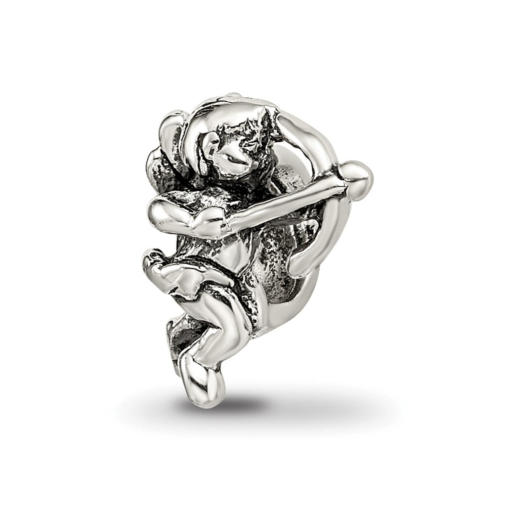 Sterlingsilber Reflections Cupid Perle