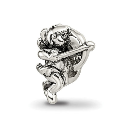 Sterlingsilber Reflections Cupid Perle