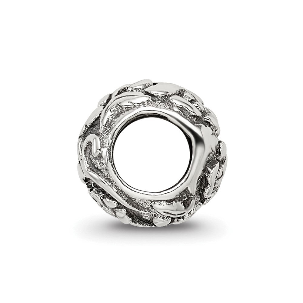 Sterlingsilber Reflections Blumen Perle