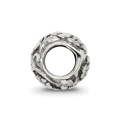 Sterlingsilber Reflections Blumen Perle