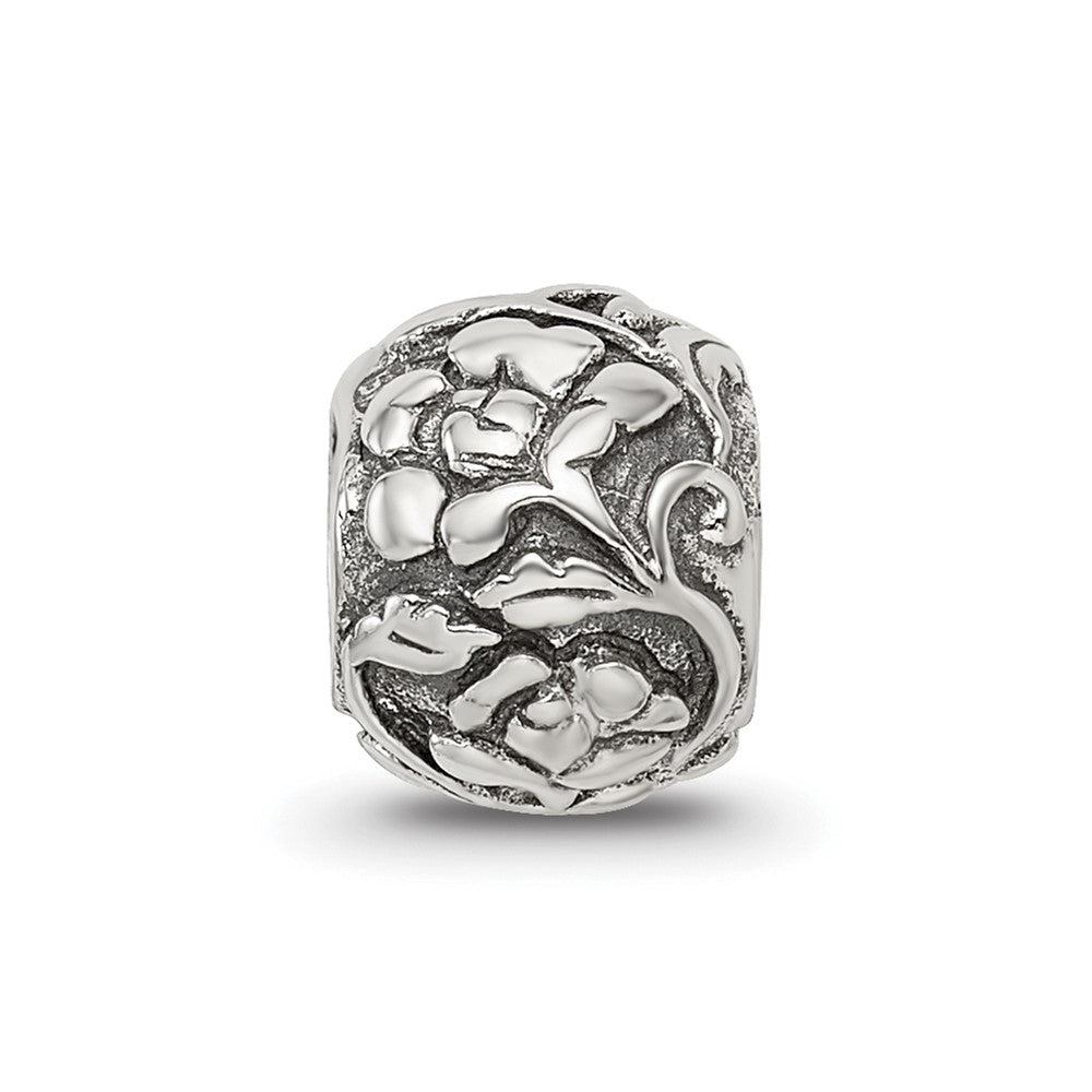 Sterlingsilber Reflections Blumen Perle