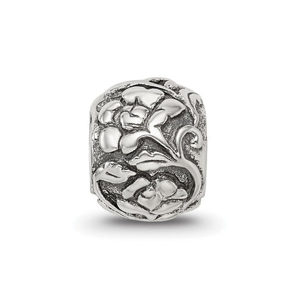 Sterlingsilber Reflections Blumen Perle