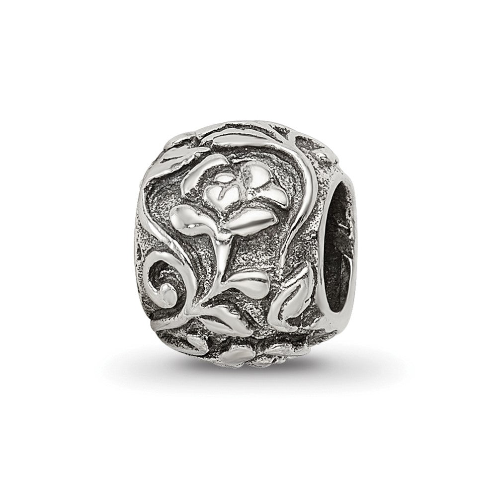 Sterlingsilber Reflections Blumen Perle