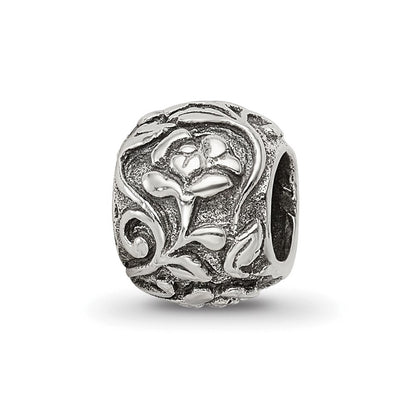 Sterlingsilber Reflections Blumen Perle