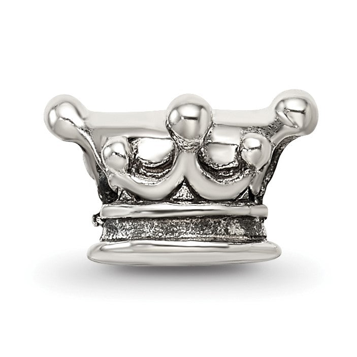 Sterlingsilber Reflections Kinder Jester Hat Perle