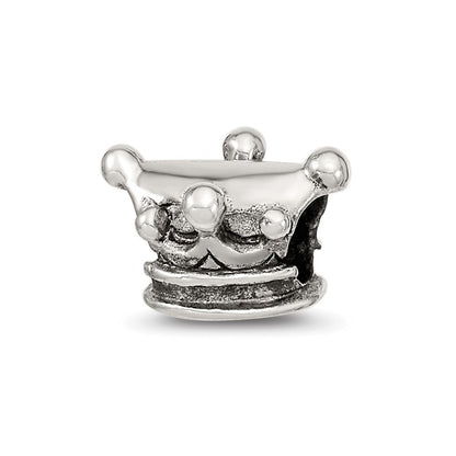 Sterlingsilber Reflections Kinder Jester Hat Perle