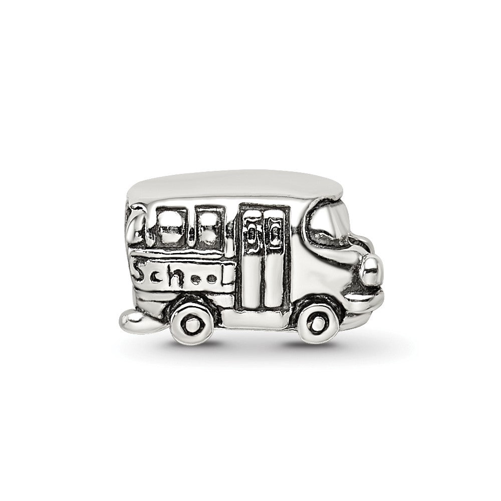 Sterlingsilber Reflections Kinder Bus Perle