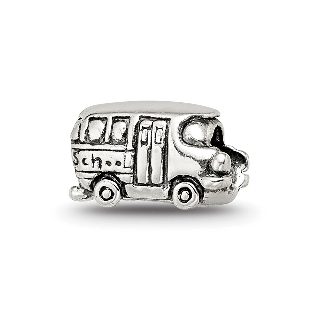Sterlingsilber Reflections Kinder Bus Perle