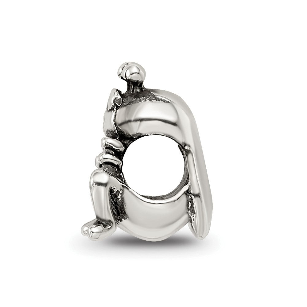 Sterlingsilber Reflections Kinder Grasshopper Perle