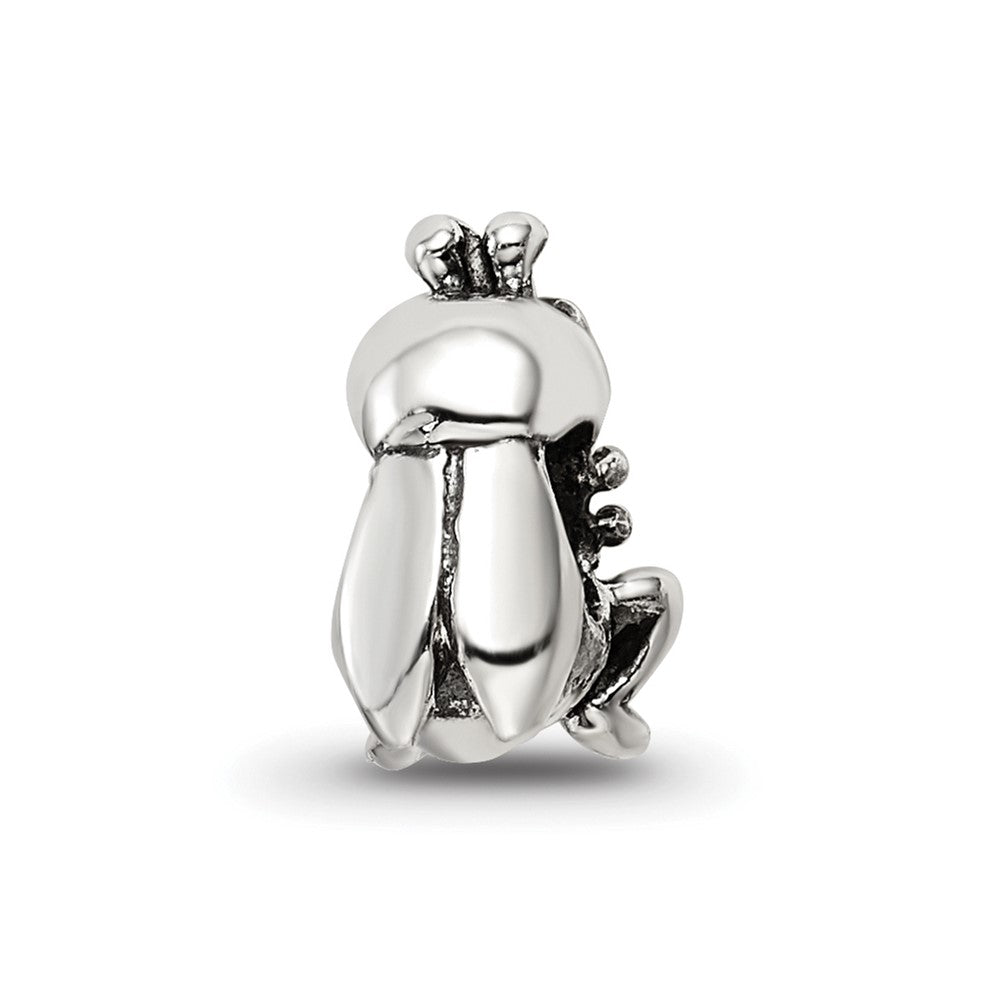 Sterlingsilber Reflections Kinder Grasshopper Perle