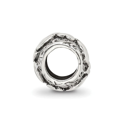 Sterlingsilber Reflections Herzen Perle