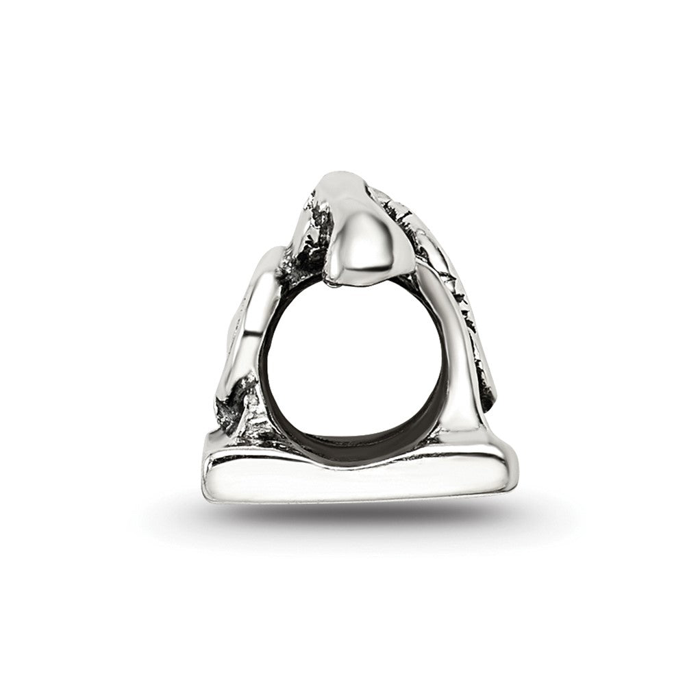 Sterlingsilber Reflections Telephone Perle