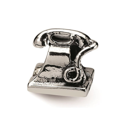 Sterlingsilber Reflections Telephone Perle