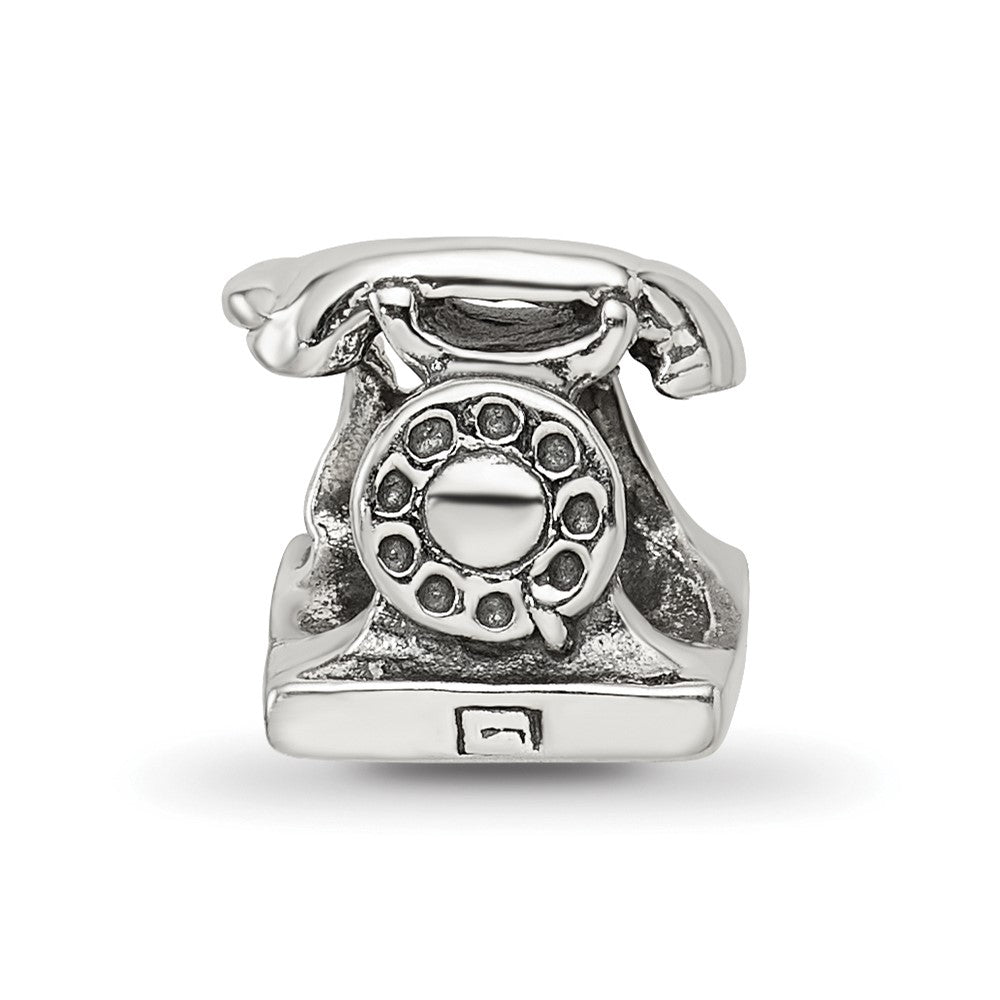 Sterlingsilber Reflections Telephone Perle
