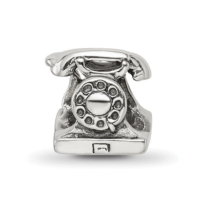 Sterlingsilber Reflections Telephone Perle