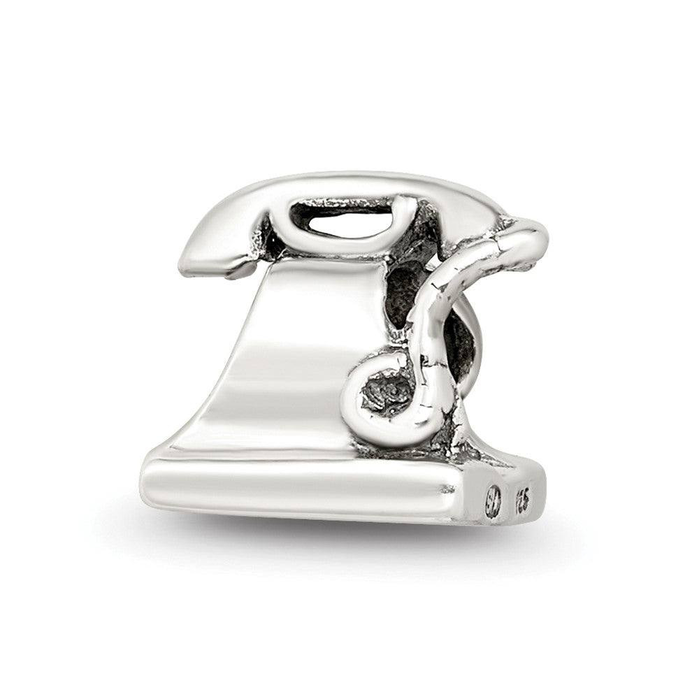 Sterlingsilber Reflections Telephone Perle