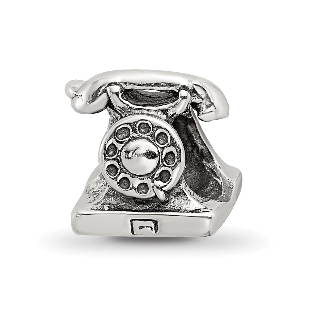 Sterlingsilber Reflections Telephone Perle