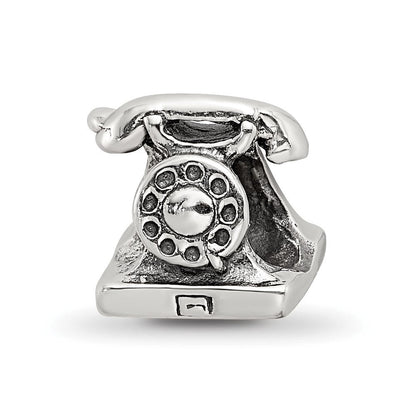 Sterlingsilber Reflections Telephone Perle