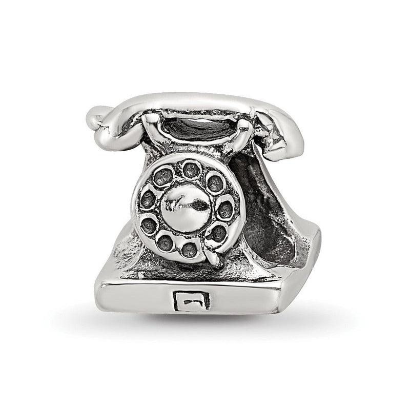 Sterlingsilber Reflections Telephone Perle