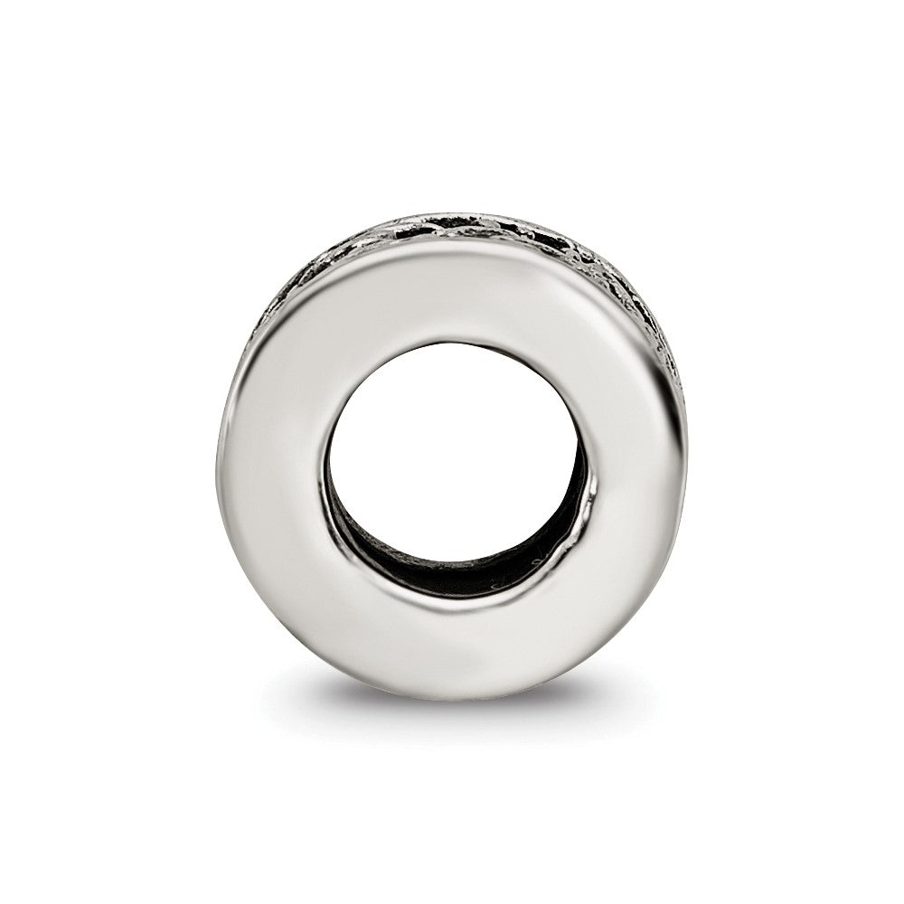 Sterlingsilber Reflections Blumen Perle