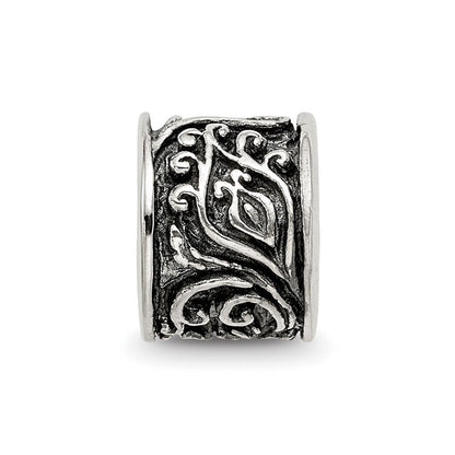 Sterlingsilber Reflections Blumen Perle