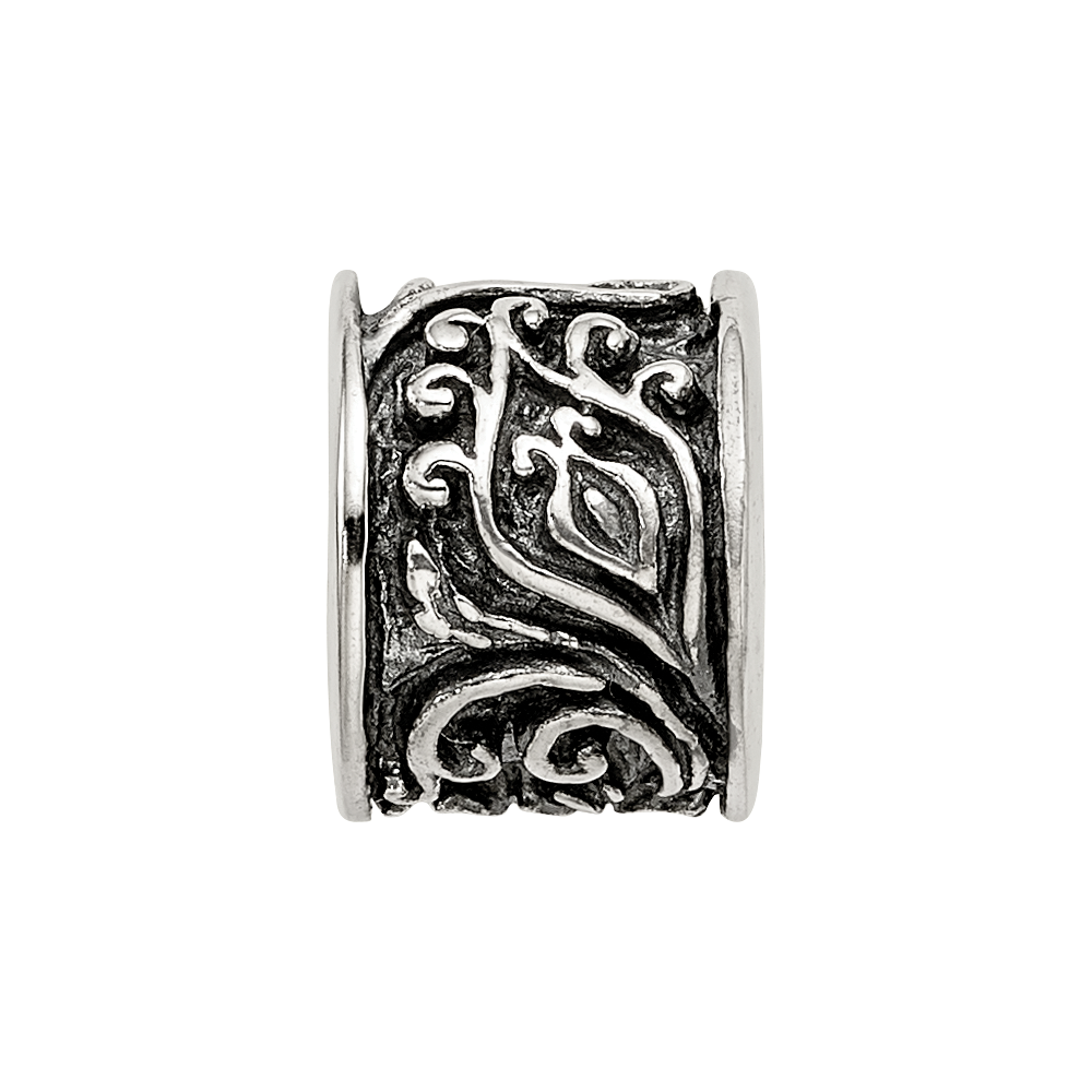 Sterlingsilber Reflections Blumen Perle