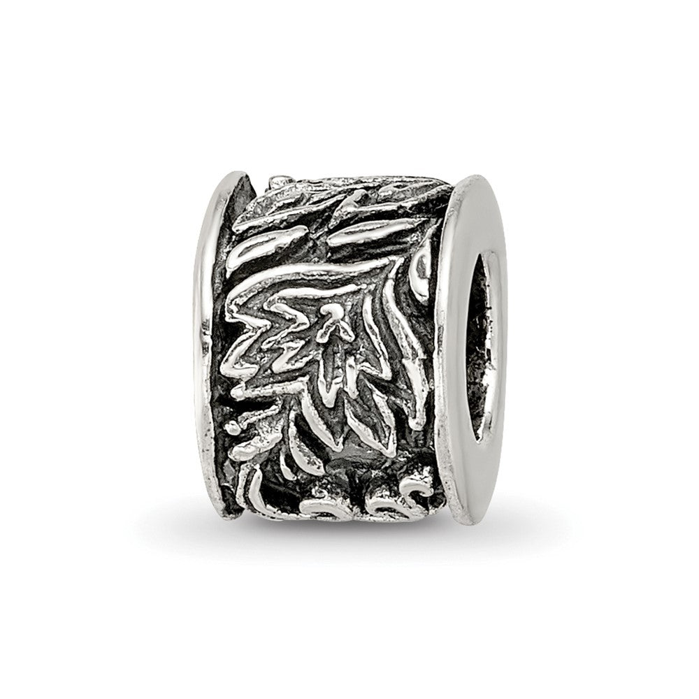 Sterlingsilber Reflections Blumen Perle