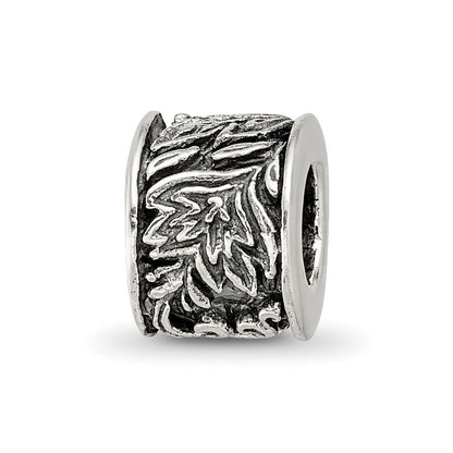 Sterlingsilber Reflections Blumen Perle