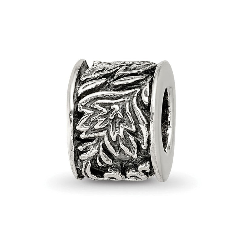 Sterlingsilber Reflections Blumen Perle