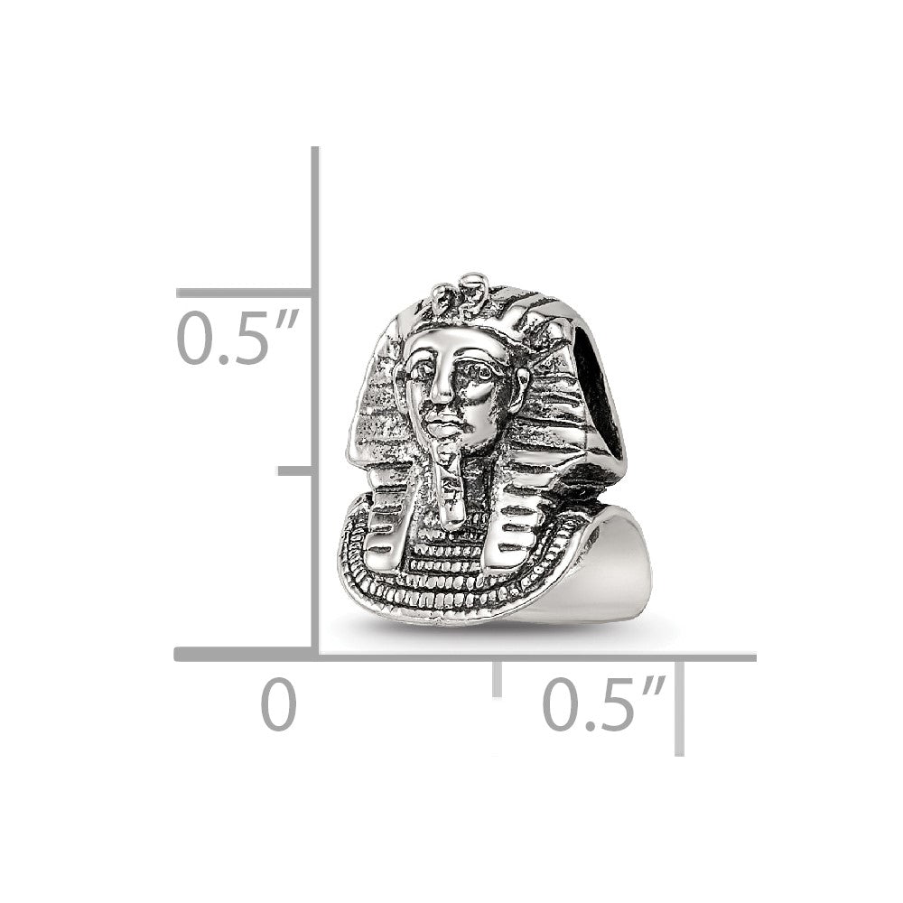Sterlingsilber Reflections Pharaoh Perle