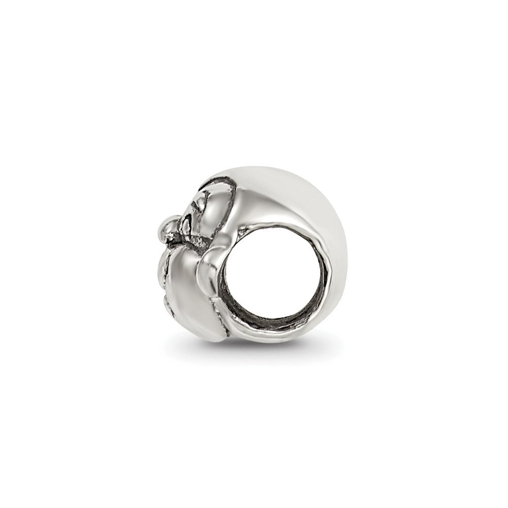 Sterlingsilber Reflections Kinder Monkey Perle