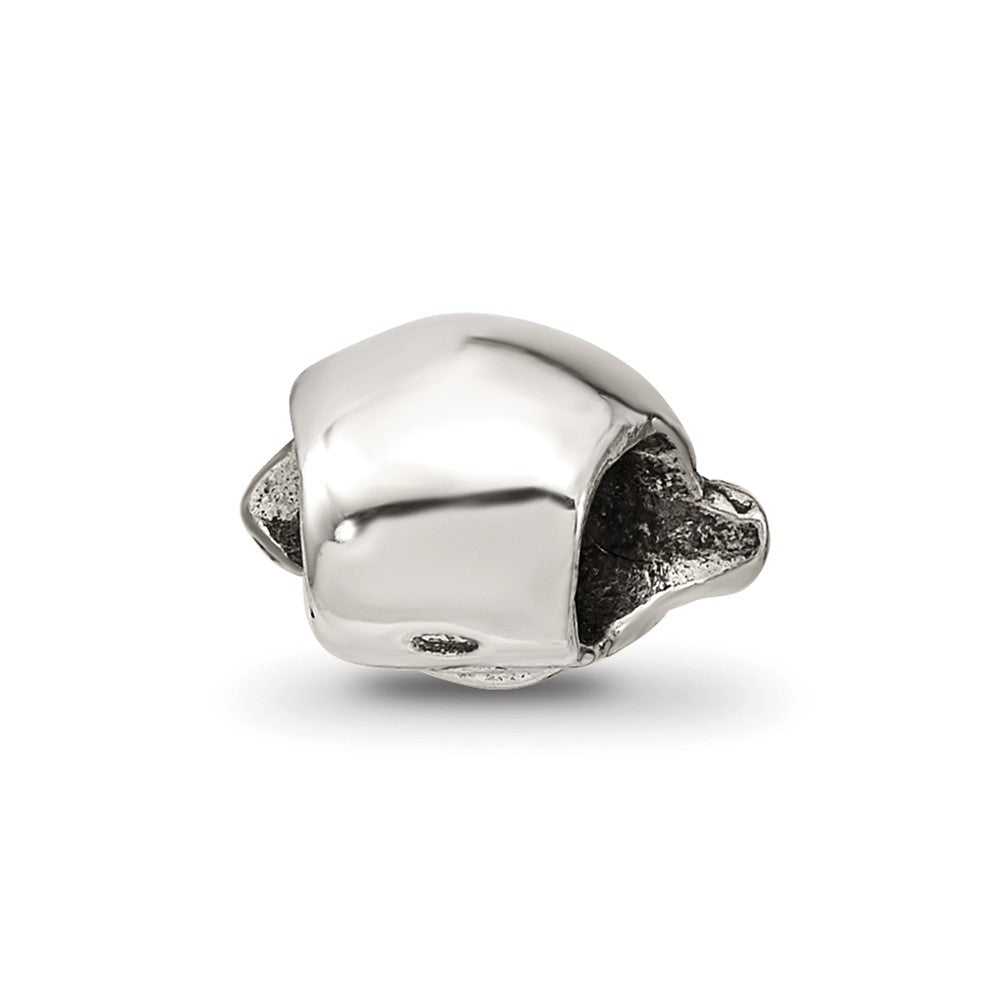 Sterlingsilber Reflections Kinder Monkey Perle