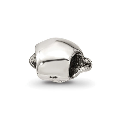 Sterlingsilber Reflections Kinder Monkey Perle