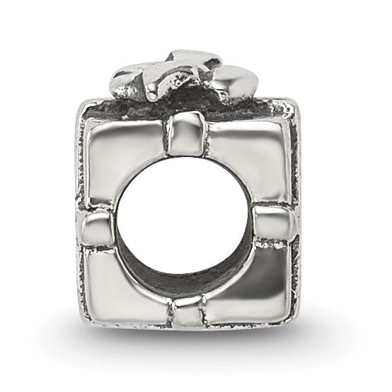 Sterlingsilber Reflections Kinder Present Perle