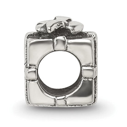 Sterlingsilber Reflections Kinder Present Perle