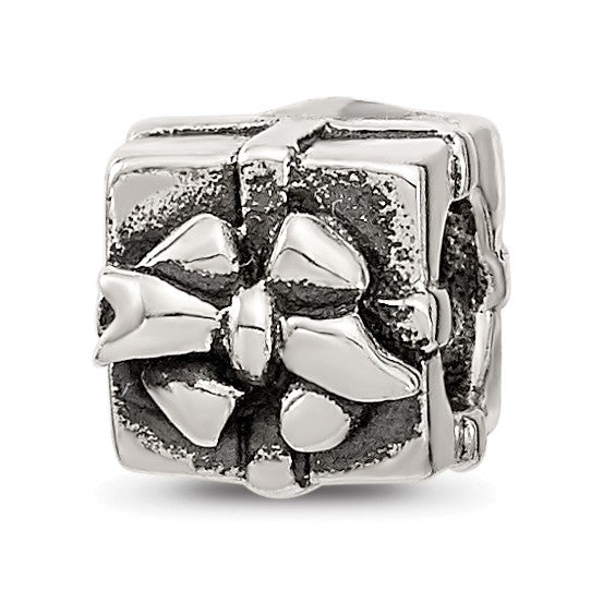 Sterlingsilber Reflections Kinder Present Perle