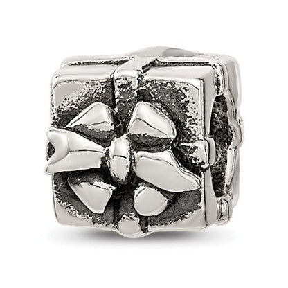 Sterlingsilber Reflections Kinder Present Perle