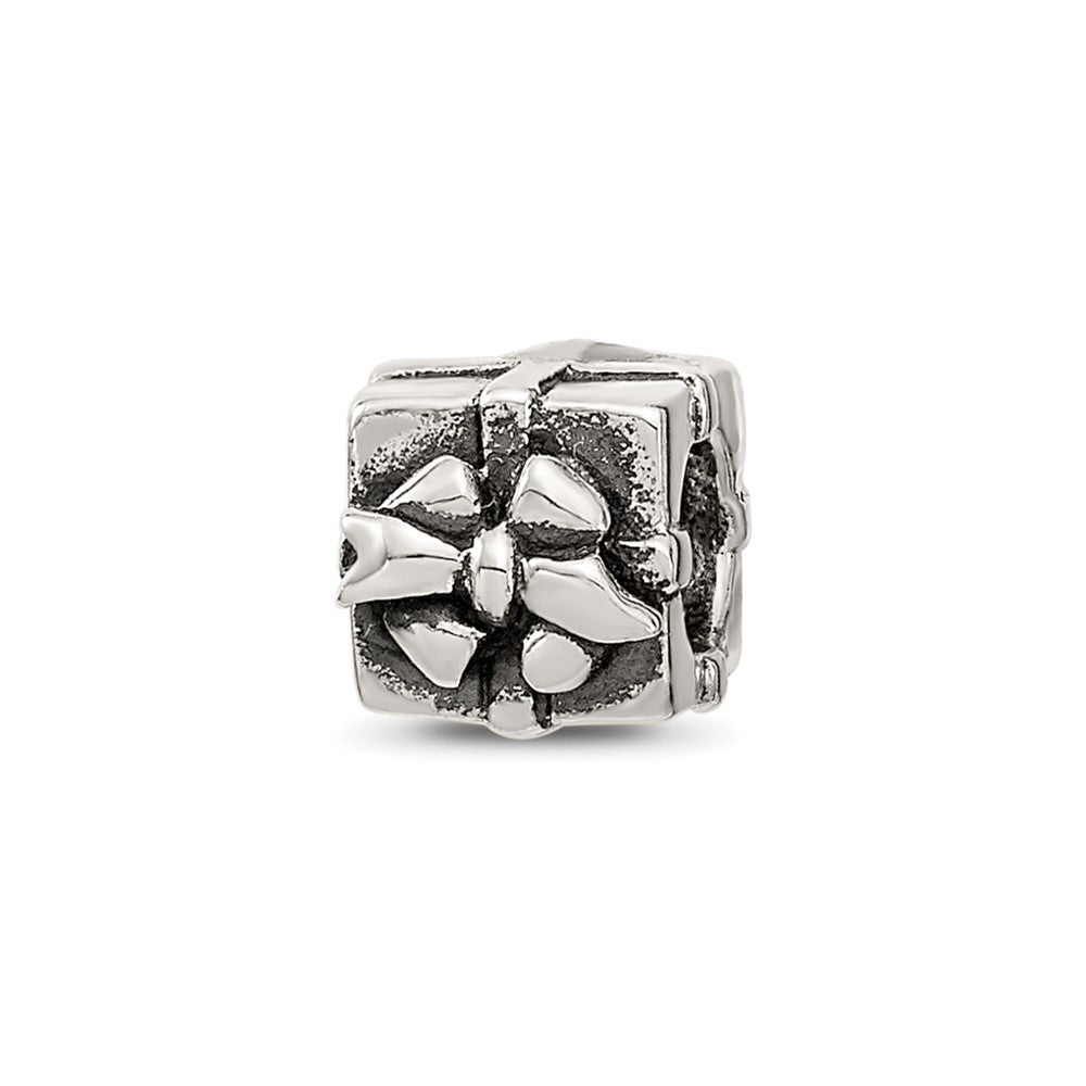 Sterlingsilber Reflections Kinder Present Perle