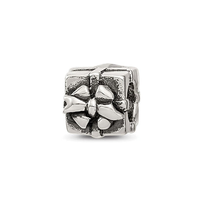 Sterlingsilber Reflections Kinder Present Perle
