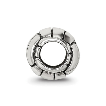 Sterlingsilber Reflections Volleyball Perle