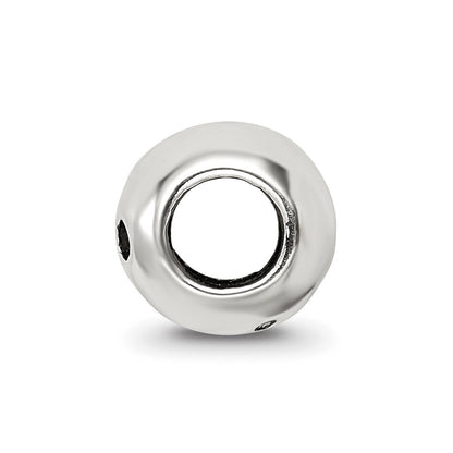 Sterlingsilber Reflections Bowling Kugel Perle