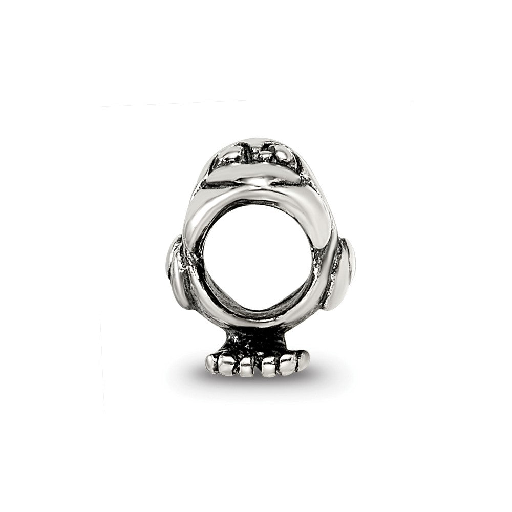 Sterlingsilber Reflections Kinder Pelican Perle
